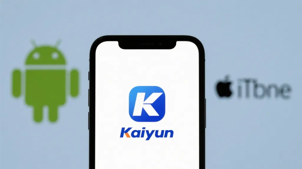 开云体育App支持安卓与iOS设备