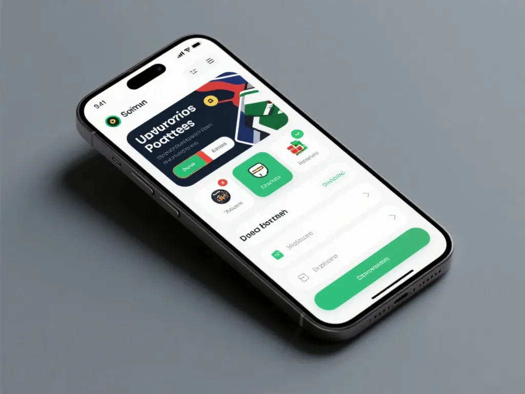 开云体育app新版应用界面